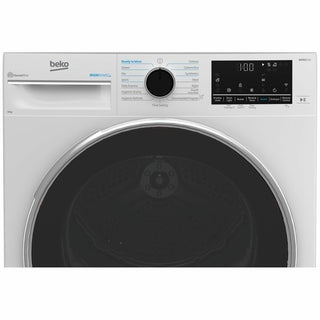 *Brand New* Beko 8kg Heat Pump Tumble Dryer BDPB802SW [5 Years Warranty] - DMS Appliances