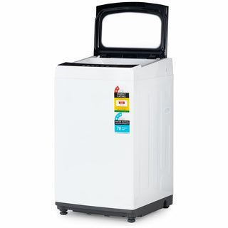 NEW *Current Model* Esatto 5.5kg Top Loader [Carton Damage]  NO DAMAGE ON UNIT