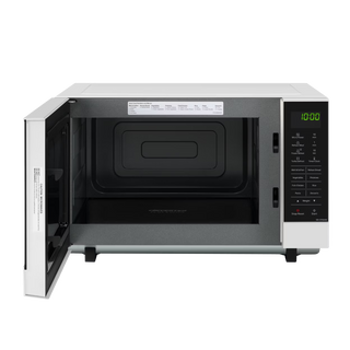 *Current Model* Panasonic NN-SF564W Flat Bed Inverter Microwave [Carton Damage - 1 Year Warranty]