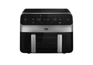 Beko 9.5L Dual Airfryer FRL6488 [2 Years Warranty]