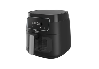 Beko 7.6L AirFryer FRL3374B [2  Years Warranty]