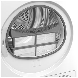*BRAND NEW* Beko 8kg Sensor Controlled Heat Pump Tumble Dryer BDPB8010W [5 Years Warranty]
