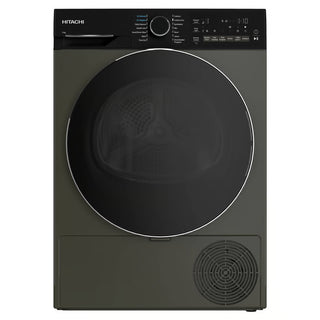 *BRAND NEW* Hitachi 9kg Heat Pump Dryer TD-90XKVEUVM [5 Years Warranty]