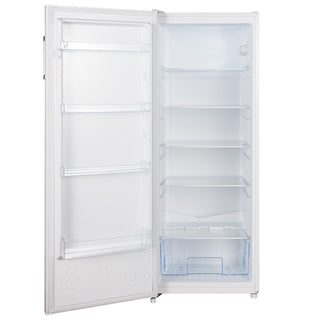*Brand New* CHiQ 241L Upright Fridge CSR241DW [5 Years Warranty]