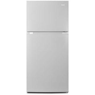 * Brand New * CHiQ 515L Top Mount Refrigerator WHITE CTM515NW4 [5 Years Warranty]