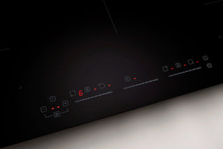 *Brand New* Euro 90cm Induction ECT90ICB2 Cooktop [3 Years Warranty] - DMS Appliances