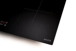 *Brand New* Euro 90cm Induction ECT90ICB2 Cooktop [3 Years Warranty] - DMS Appliances