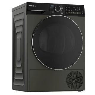 *BRAND NEW* Hitachi 9kg Heat Pump Dryer TD-90XKVEUVM [5 Years Warranty]