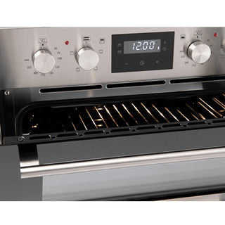 *Brand New* Euro Appliances EO8060DX 60cm Electric Double Oven [3 Year Warranty]