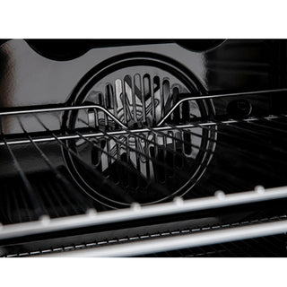 *Brand New* Euro Appliances EO8060DX 60cm Electric Double Oven [3 Year Warranty]