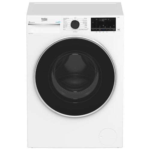 *Display Only * AMAZING VALUE *Brand New* Beko 8kg Front Load Washing Machine with Steam BFLB8020W [5 Years Warranty]