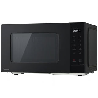Panasonic 25L Microwave Oven - Black NN-ST34NBQPQ [Carton Damaged - 1 Year Warranty]