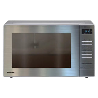 Panasonic 32L 1100W Inverter Microwave - Stainless Steel NN-ST69QSQPQ [Carton Damaged - 1 Year Warranty]