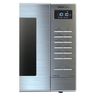 Panasonic 32L 1100W Inverter Microwave - Stainless Steel NN-ST69QSQPQ [Carton Damaged - 1 Year Warranty]