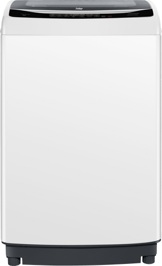 *BRAND NEW - FAMILY SIZED* Beko 9kg BTL90W Top Loader [5 Years Warranty]