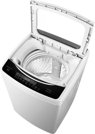 *BRAND NEW - FAMILY SIZED* Beko 9kg BTL90W Top Loader [5 Years Warranty]