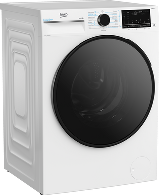 *Brand New* Beko 9kg AutoDosing Front Load Washing Machine BFLB903ADW [5 Years Warranty]