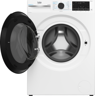 *Brand New* Beko 9kg AutoDosing Front Load Washing Machine BFLB903ADW [5 Years Warranty]