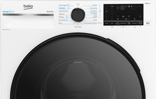 *Brand New* Beko 9kg AutoDosing Front Load Washing Machine BFLB903ADW [5 Years Warranty]