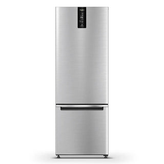 *Brand New* Whirlpool 313L Bottom Mount Fridge - Stainless Steel WB3560EUXX [5 Years Warranty]