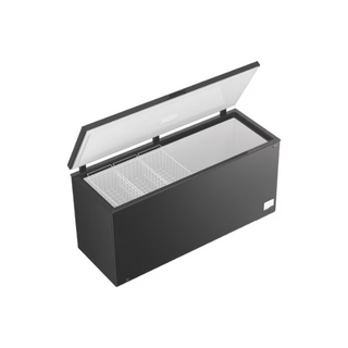 *BRAND NEW *CHiQ 500L Hybrid Chest Freezer CCF499B5E  [5 Years Warranty ]