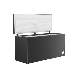*BRAND NEW *CHiQ 500L Hybrid Chest Freezer CCF499B5E  [5 Years Warranty ]