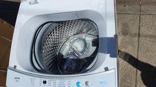 [Brand New] Euro ETL10KWH 10kg Top Loader - 3 Years Warranty LAST ONE display stock