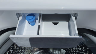 [Brand New] Euro ETL10KWH 10kg Top Loader - 3 Years Warranty LAST ONE display stock