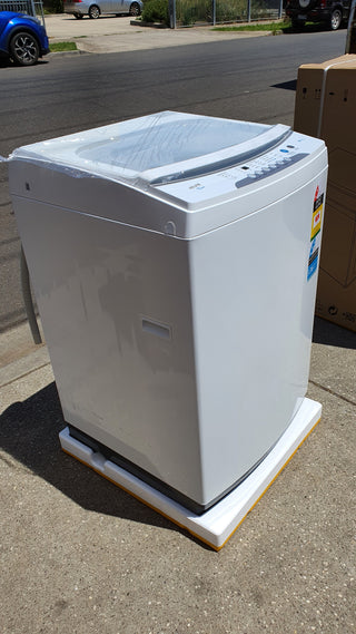 [Brand New] Euro ETL10KWH 10kg Top Loader - 3 Years Warranty LAST ONE display stock