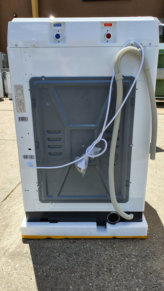 [Brand New] Euro ETL10KWH 10kg Top Loader - 3 Years Warranty LAST ONE display stock