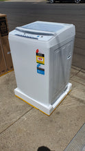 *Great Price* [Brand New] Euro ETL7KWH 7kg Top Loader - 3 Years Warranty