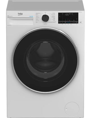 *AMAZING VALUE* Beko BFLB902ADW 9kg Auto Dose Front Load Washing Machine [5 Years Warranty]