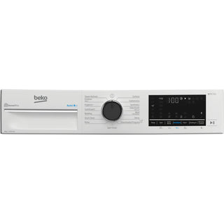 *AMAZING VALUE* Beko BFLB902ADW 9kg Auto Dose Front Load Washing Machine [5 Years Warranty]