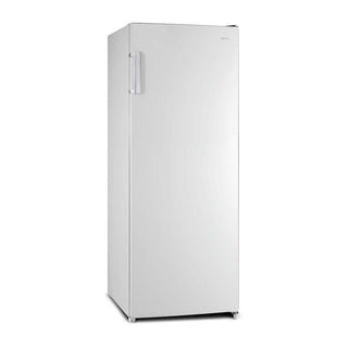 DISPLAY ONLY *Brand New* CHiQ 166L Upright Frost Free Freezer CSF166NW [5 Years Warranty]