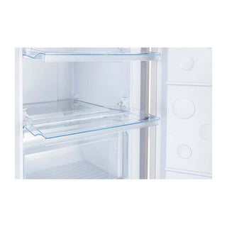 DISPLAY ONLY *Brand New* CHiQ 166L Upright Frost Free Freezer CSF166NW [5 Years Warranty]