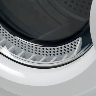 !CLEARANCE SALE! *Brand New* Euro 7kg Vented Dryer E7SDWH [3 Years Warranty]