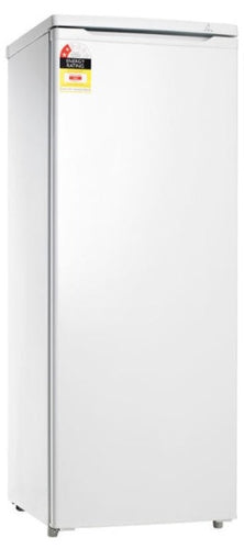 [Brand New] Heller 175L Upright Freezer (2 Years Warranty)