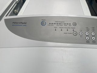 *Current Model* Fisher & Paykel 6kg QuickSmart Top Loader  [Refurbished] - DMS Appliances