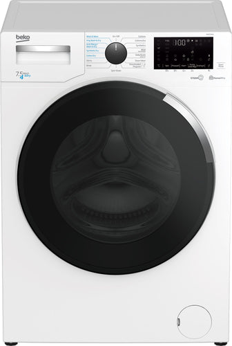 *Amazing Value* Beko 7.5kg/4kg Washer Dryer Combo with SteamCure BWD7541W [5 Years Warranty]