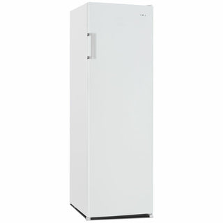 [Brand New] CHiQ 206L Frost Free Upright Freezer CSF206NW [5 Years Warranty] - DMS Appliances