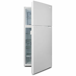 *Family Size* CHiQ 515L Top Mount Fridge White CTM515NW [5 Years Warranty*] - DMS Appliances