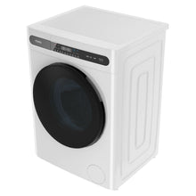 *Brand New* Chiq 8.0/5.0kg Washer Dryer Combo Front Loader WDFL8T48W2 [5 Years Warranty]