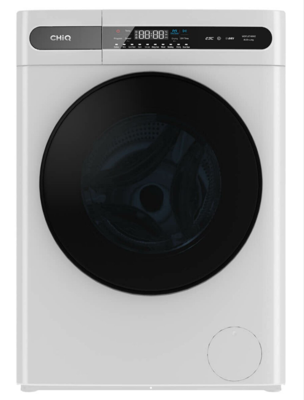 Brand discount new washer