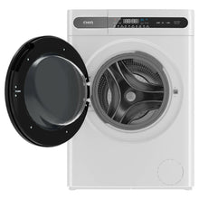 *Brand New* Chiq 8.0/5.0kg Washer Dryer Combo Front Loader WDFL8T48W2 [5 Years Warranty]