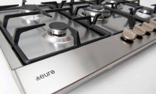 *Brand New* Euro Appliances 90cm Gas Cooktop ECT900GX [3 Years Warranty]
