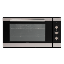 *Brand New* Euro Appliances 90cm Multifunction Electric Oven EO900MX [3 Years Warranty]
