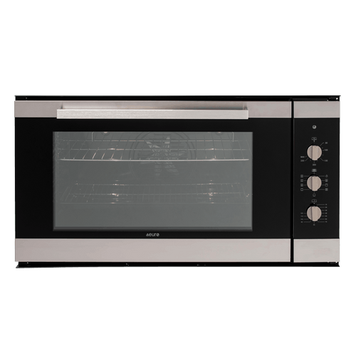 *Brand New* Euro Appliances 90cm Multifunction Electric Oven EO900MX [3 Years Warranty]